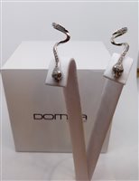 Orecchini Venerio Donna in Argento Zirconia OR7659056 - OR7659056